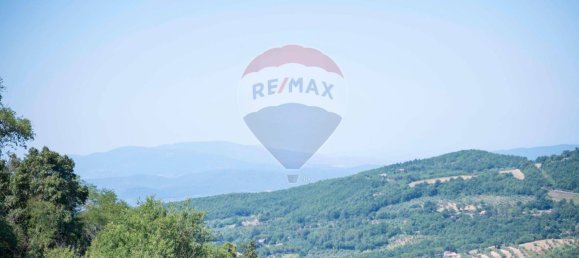 5-Zimmer Haus in Roccastrada, Italy, Nr. 272194 2