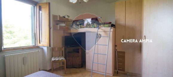 5-Zimmer Haus in Roccastrada, Italy, Nr. 272194 22