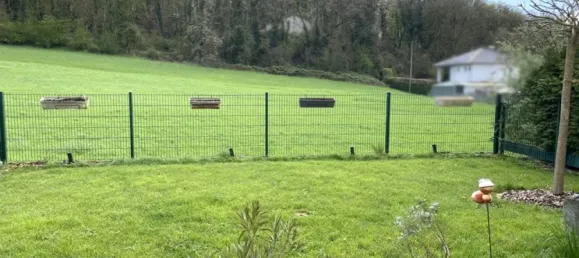 Adosado de 3 dormitorios en Merzig-Wadern, Germany No. 222059 7