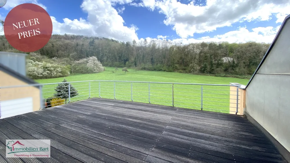 Adosado de 3 dormitorios en Merzig-Wadern, Germany No. 222059