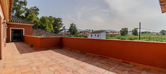 7 bedrooms House in Cadiz, Spain No. 143307 23