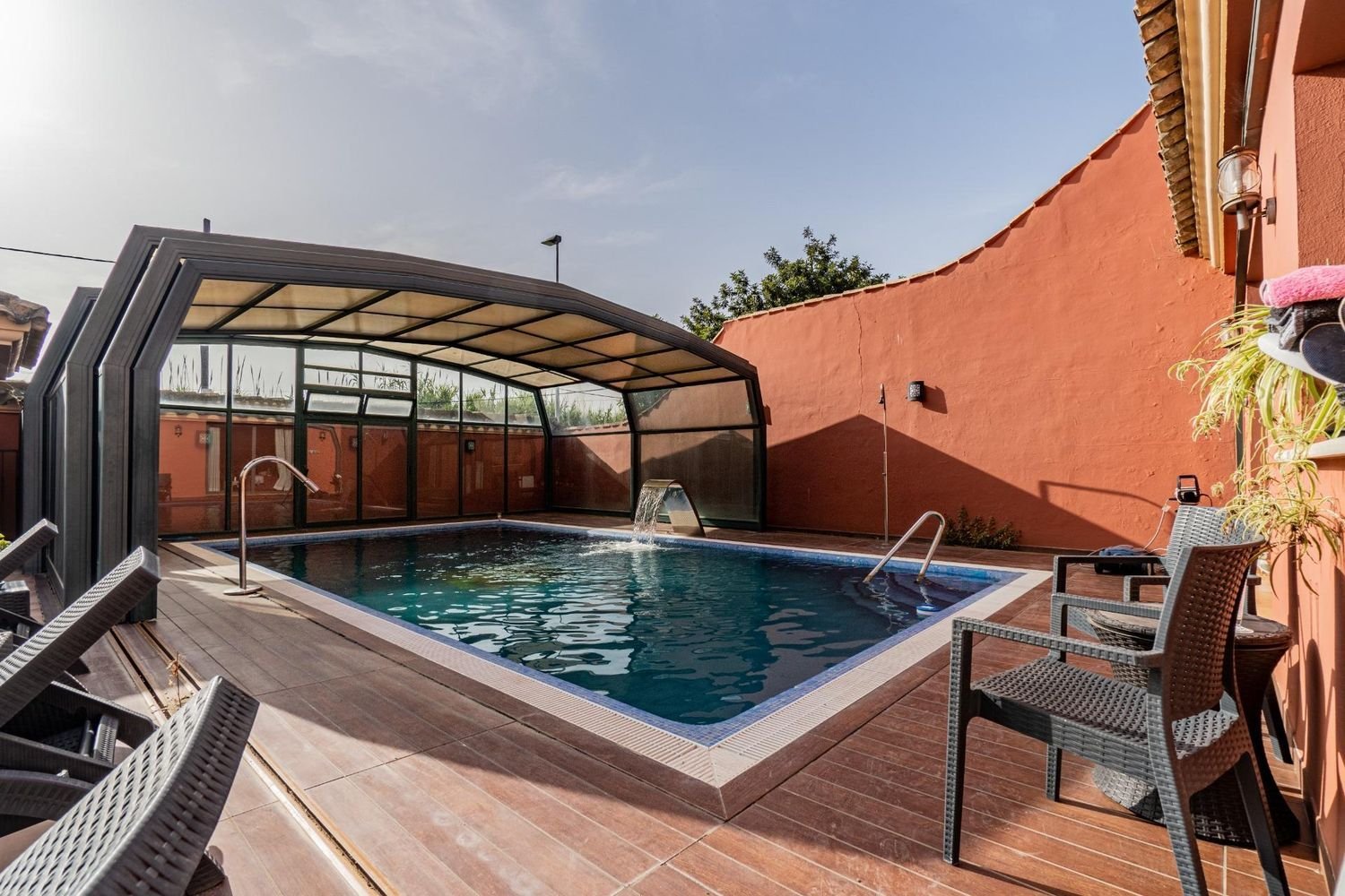 7 bedrooms House in Cadiz, Spain No. 143307