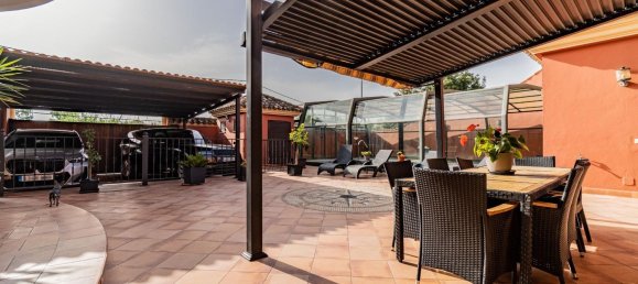 7 bedrooms House in Cadiz, Spain No. 143307 5