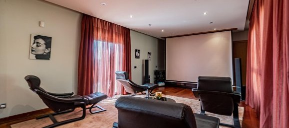 7 bedrooms House in Cadiz, Spain No. 143307 16