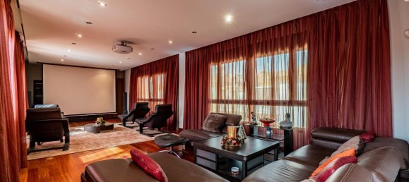 7 bedrooms House in Cadiz, Spain No. 143307 18