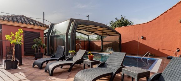 7 bedrooms House in Cadiz, Spain No. 143307 4