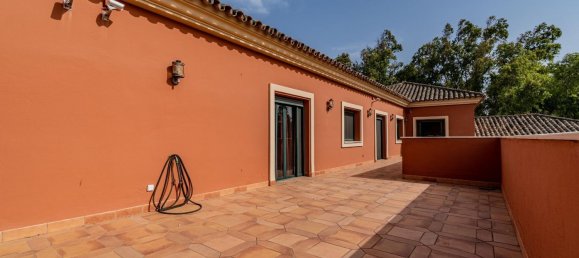 7 bedrooms House in Cadiz, Spain No. 143307 22