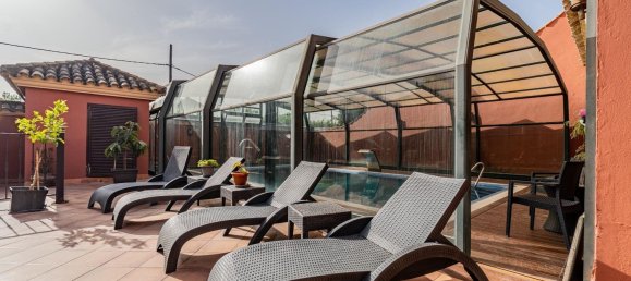 7 bedrooms House in Cadiz, Spain No. 143307 3