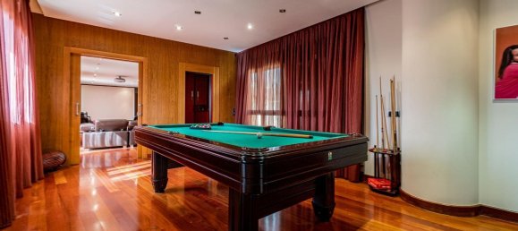 7 bedrooms House in Cadiz, Spain No. 143307 21