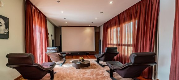 7 bedrooms House in Cadiz, Spain No. 143307 15