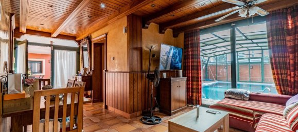 7 bedrooms House in Cadiz, Spain No. 143307 7