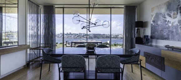 4 bedrooms Villa in Vila Nova de Gaia, Portugal No. 182790 9