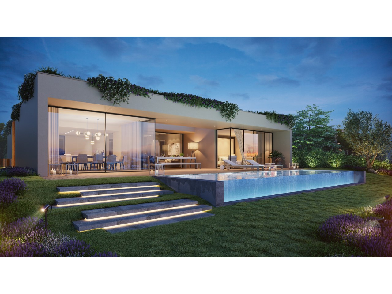 4 bedrooms Villa in Vila Nova de Gaia, Portugal No. 182790