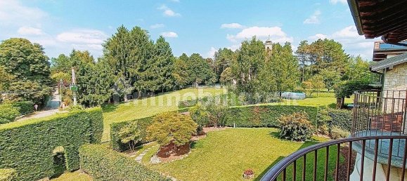 2 bedrooms Villa in Usmate Velate, Italy No. 337524 30