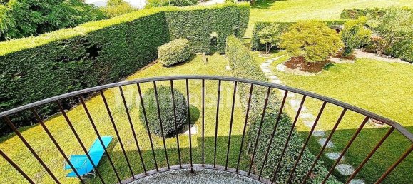 2 bedrooms Villa in Usmate Velate, Italy No. 337524 22