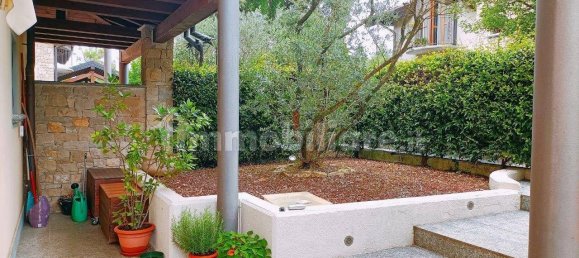 2 bedrooms Villa in Usmate Velate, Italy No. 337524 31