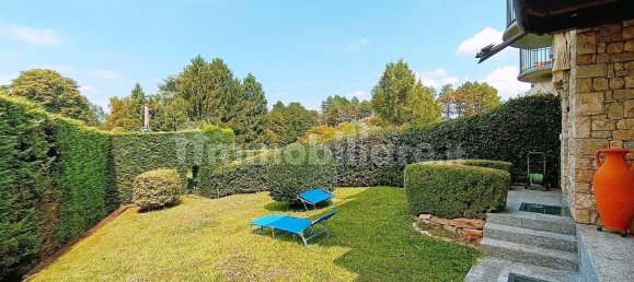 2 bedrooms Villa in Usmate Velate, Italy No. 337524 28