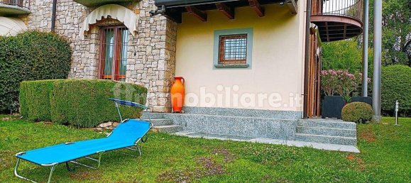 2 bedrooms Villa in Usmate Velate, Italy No. 337524 27