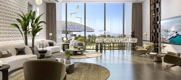 2 chambres Appartement à Abu Dhabi, UAE No. 97619 3