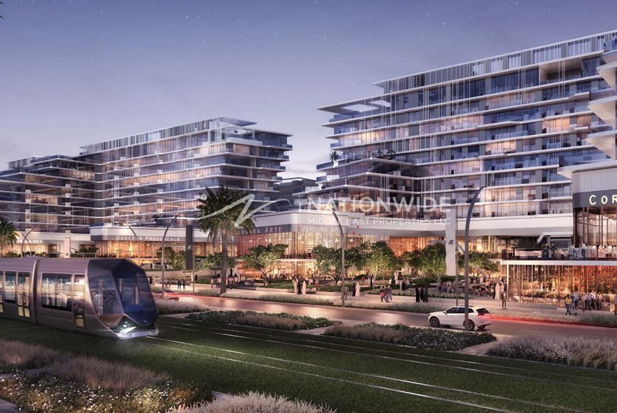 2 chambres Appartement à Abu Dhabi, UAE No. 97619