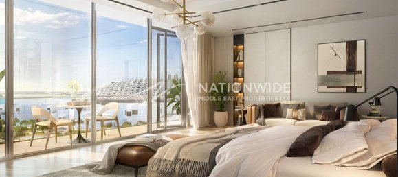 2 chambres Appartement à Abu Dhabi, UAE No. 97619 5