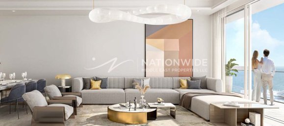 2 chambres Appartement à Abu Dhabi, UAE No. 97619 7