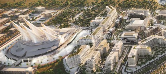 2 chambres Appartement à Abu Dhabi, UAE No. 97619 9