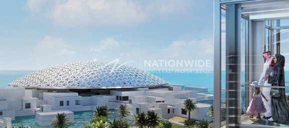 2 chambres Appartement à Abu Dhabi, UAE No. 97619 2