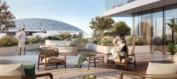 2 chambres Appartement à Abu Dhabi, UAE No. 97619 4