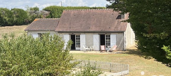 5 bedrooms House in Esvres, France No. 70304 3