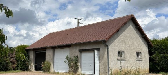 5 bedrooms House in Esvres, France No. 70304 4