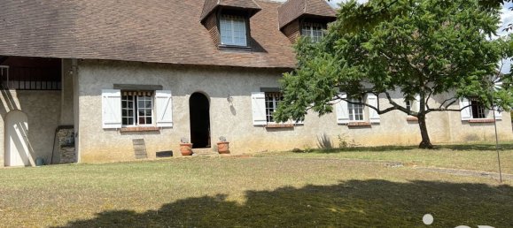 5 bedrooms House in Esvres, France No. 70304 2