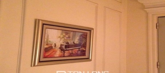 Квартира с 4 спальнями в Намтыльем, Вьетнам № 2353 12