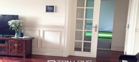 Квартира с 4 спальнями в Намтыльем, Вьетнам № 2353 4