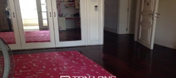 Квартира с 4 спальнями в Намтыльем, Вьетнам № 2353 13