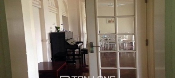 Квартира с 4 спальнями в Намтыльем, Вьетнам № 2353 8