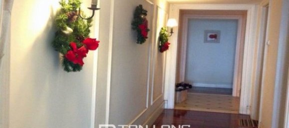 Квартира с 4 спальнями в Намтыльем, Вьетнам № 2353 5