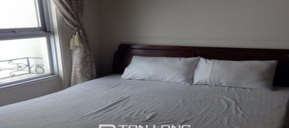 Квартира с 4 спальнями в Намтыльем, Вьетнам № 2353 10