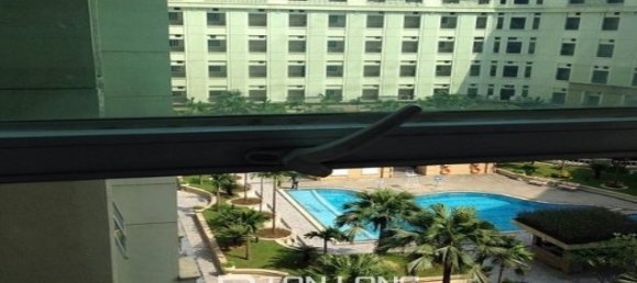 Квартира с 4 спальнями в Намтыльем, Вьетнам № 2353 15