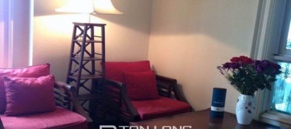 Квартира с 4 спальнями в Намтыльем, Вьетнам № 2353 3