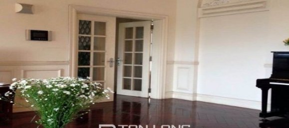 Квартира с 4 спальнями в Намтыльем, Вьетнам № 2353 6