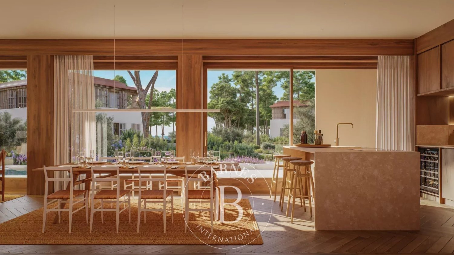 2 غرف نوم فيلا في Grandola, Portugal رقم 118342