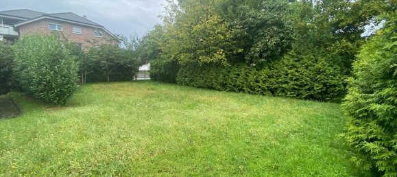 6 rooms Townhouse in Gutersloh, Germany No. 366311 13