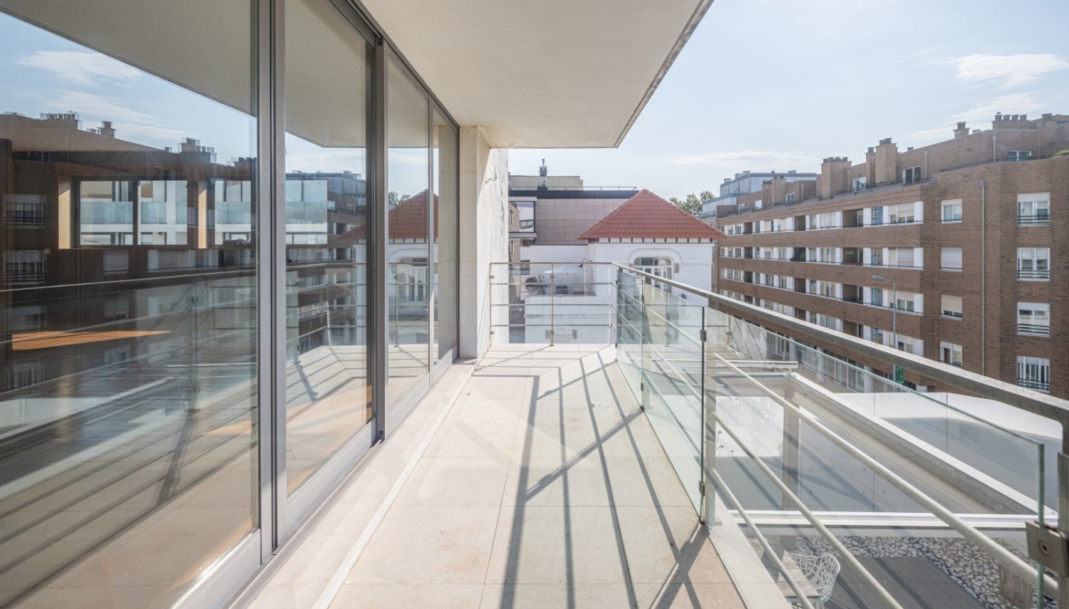 5 غرف نوم منزل ذو طابقين في Matosinhos, Portugal رقم 115984