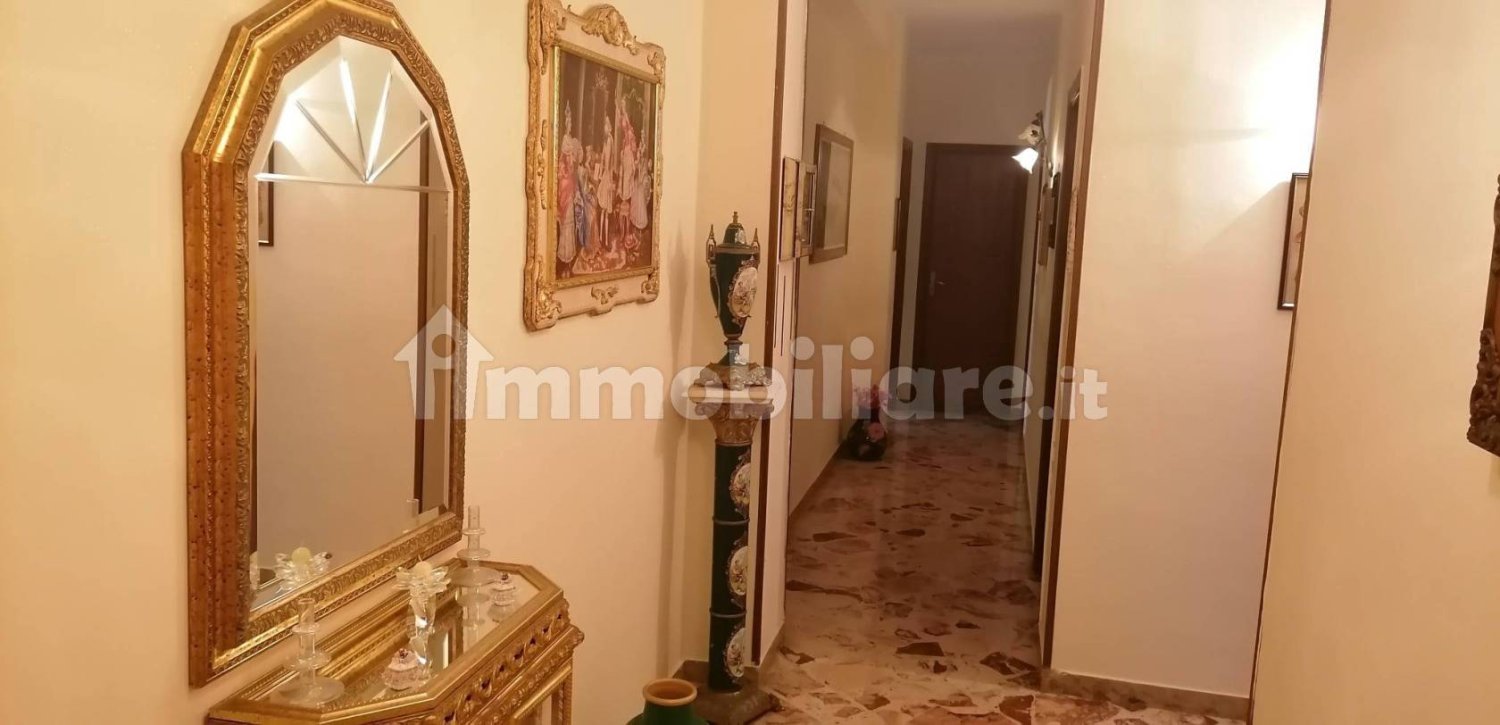 2 غرف نوم شقة في Palermo, Italy رقم 264407