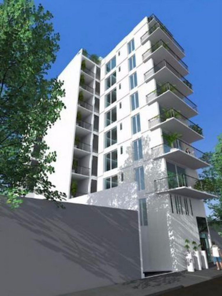 3 chambres Appartement à Mexicali, Mexico No. 149402