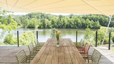 5غرفة منزل في Krumau am Kamp, Austria رقم 142969