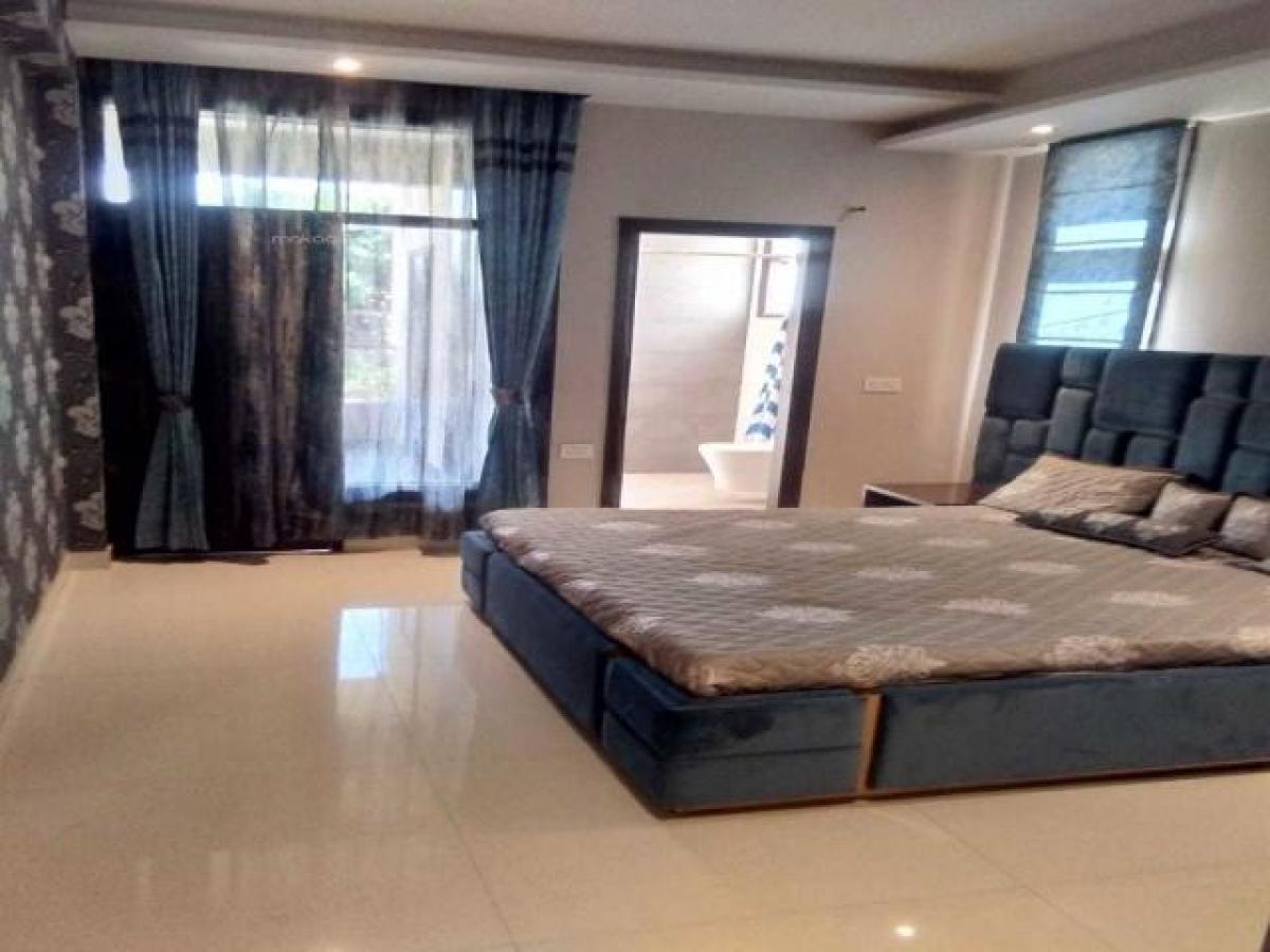 استوديو في Mohali, India رقم 24830