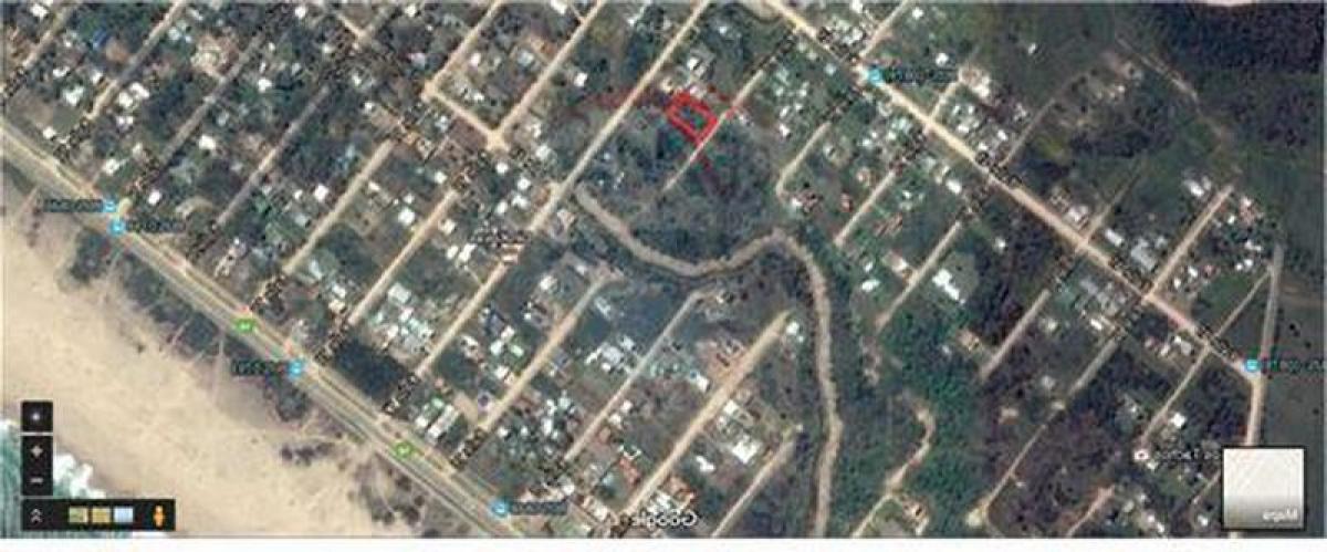  Land in Maldonado, Uruguay No. 14049