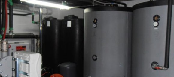 Moradia em banda em Pieria, Greece 2800 m² N.º 4508 29